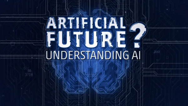 thumbnail - Artificial Future: Understanding AI