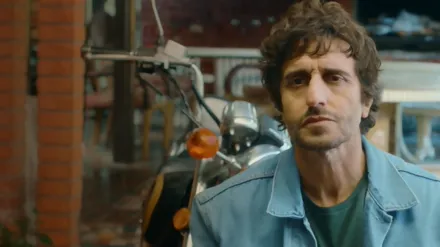 El robo del siglo