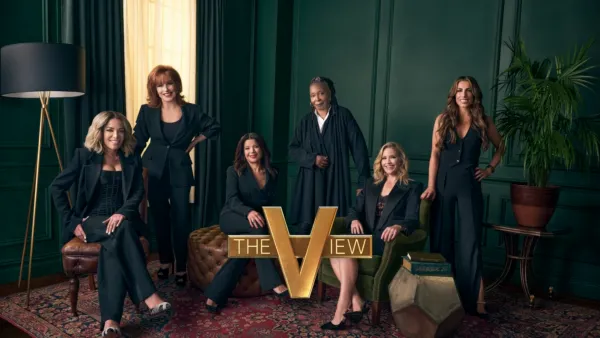 thumbnail - The View
