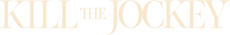 Kill the Jockey