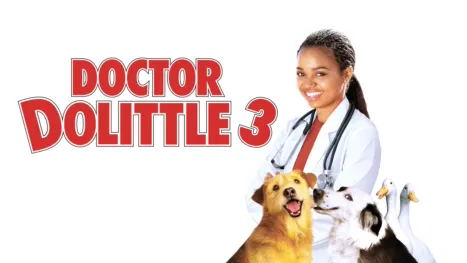 thumbnail - Doctor Dolittle 3