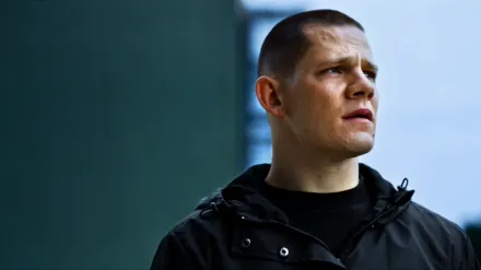 The Net: Promised Land