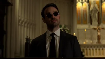 thumbnail - S3:E13 A New Napkin