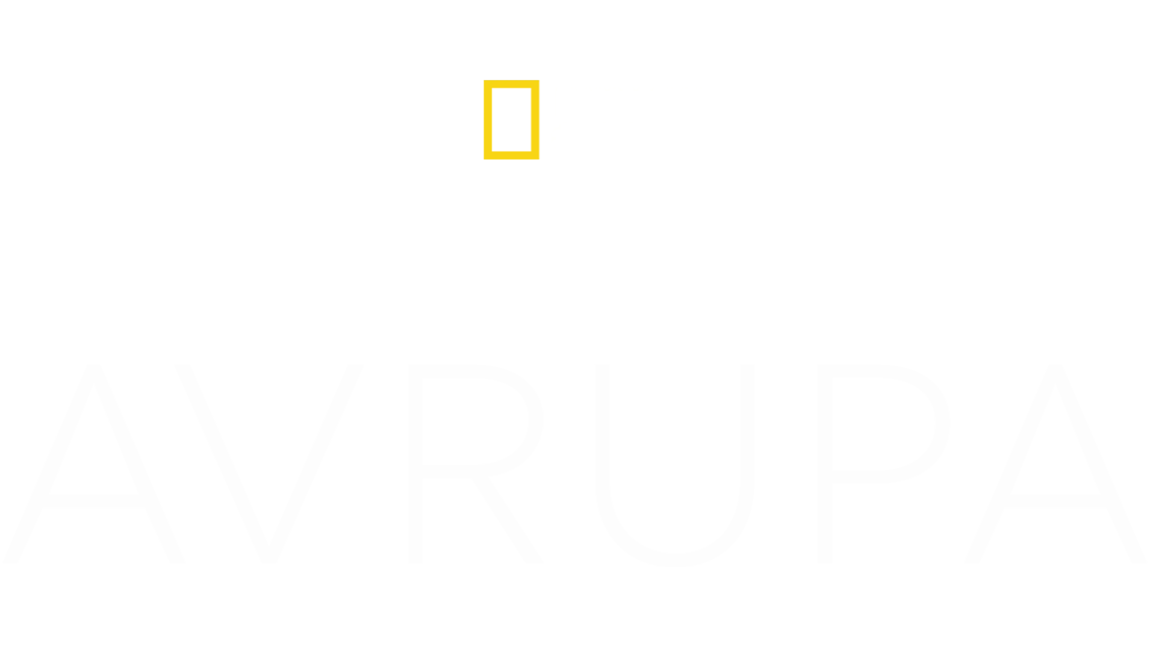 Gökyüzünden Avrupa