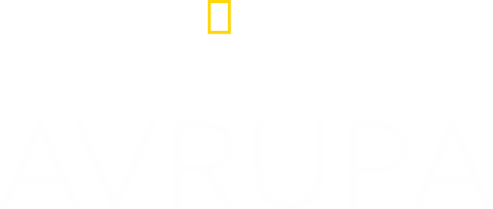 Gökyüzünden Avrupa