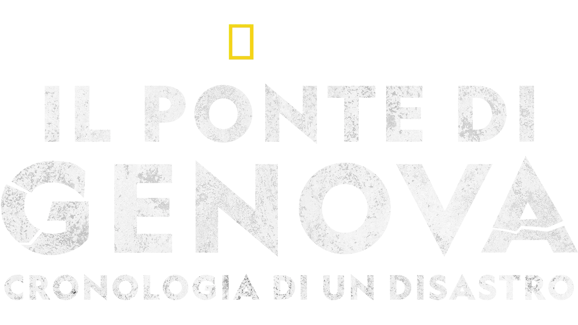 Il Ponte di Genova: Cronologia di un disastro