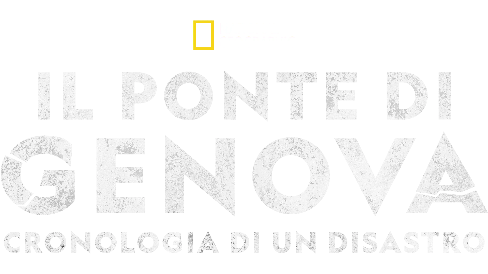 Il Ponte di Genova: Cronologia di un disastro