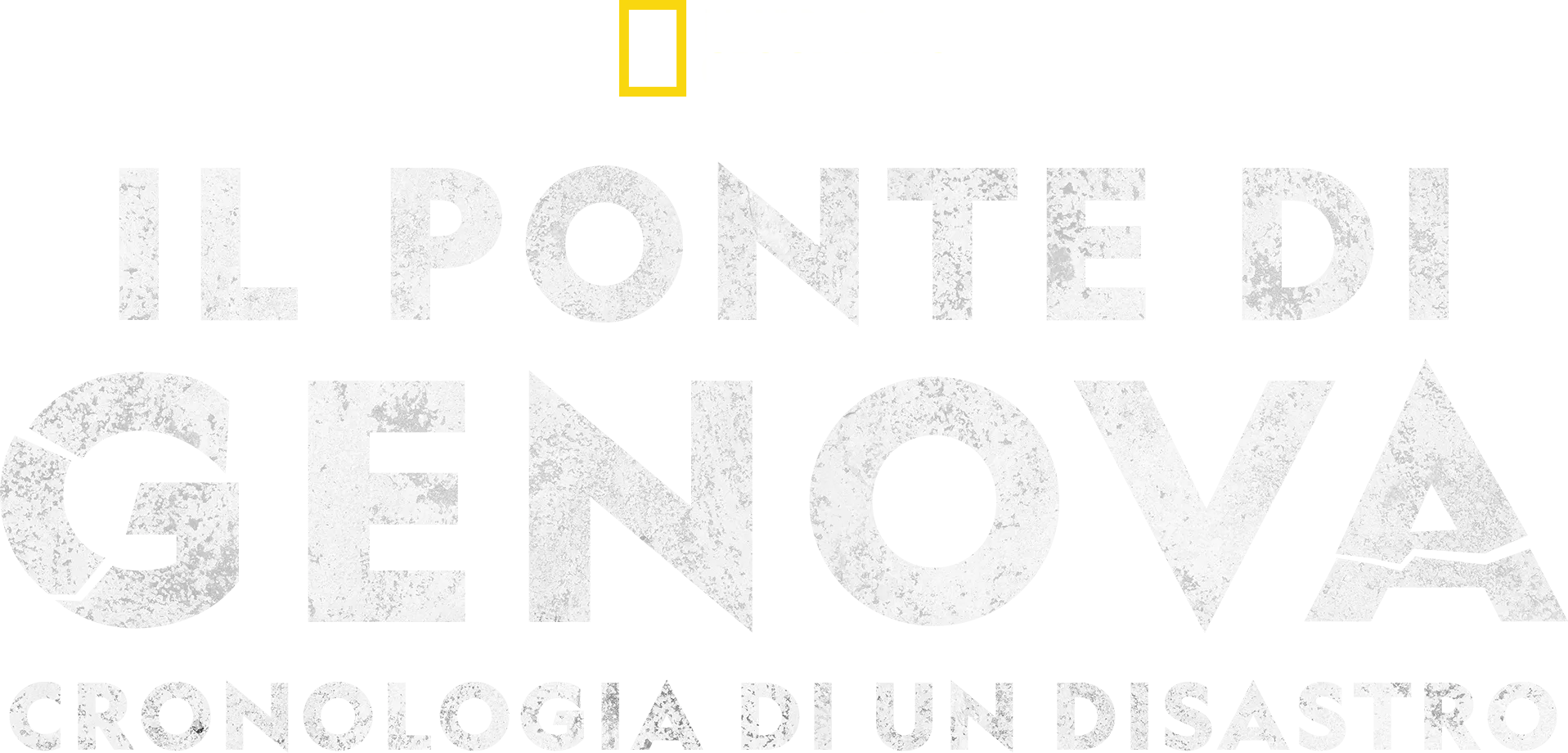 Il Ponte di Genova: Cronologia di un disastro