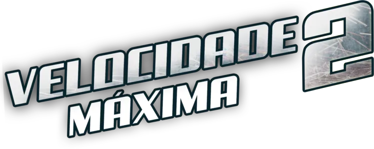 Velocidade Máxima 2