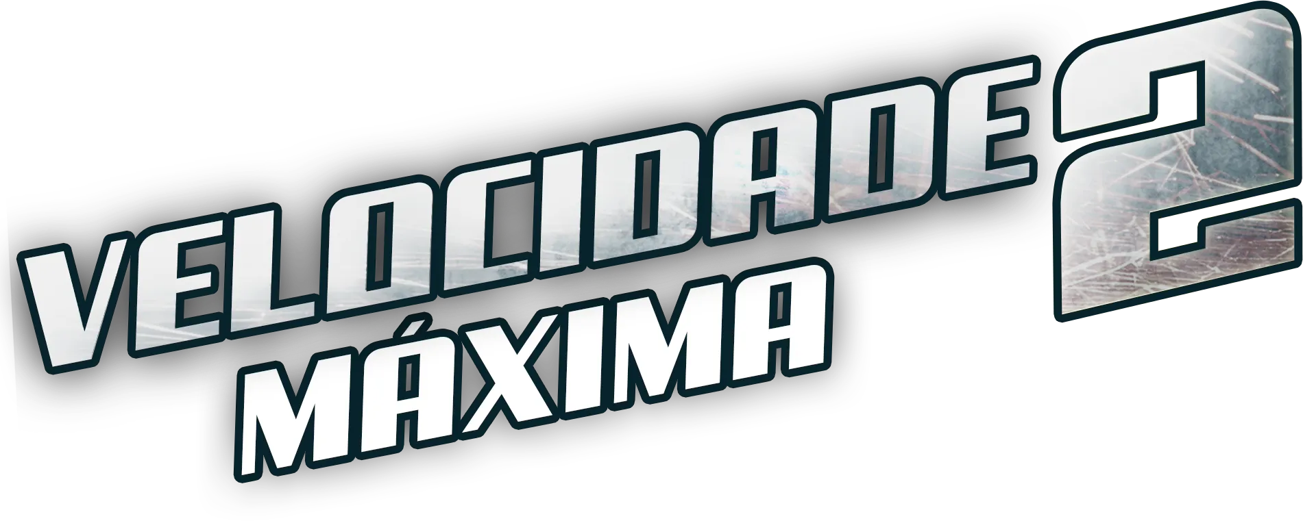 Velocidade Máxima 2