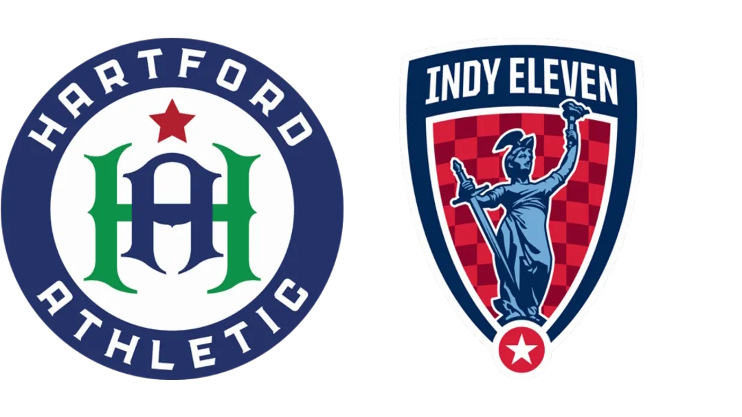 Hartford Athletic vs. Indy Eleven