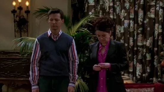 thumbnail - S8:E14 I Love L. Gay