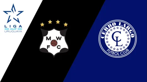 thumbnail - Montevideo Wanderers vs. Cerro Largo