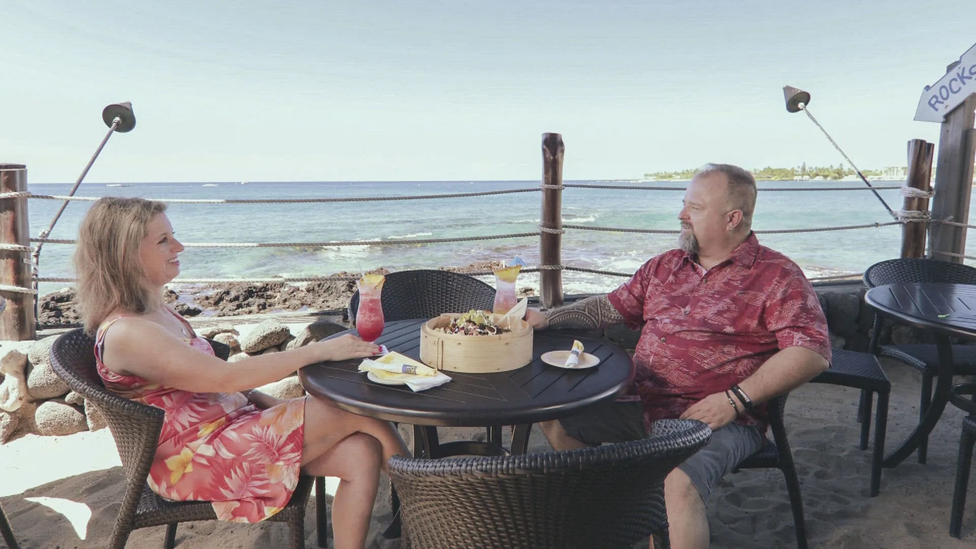 thumbnail - S14:E12 WOW Factor on the Big Island