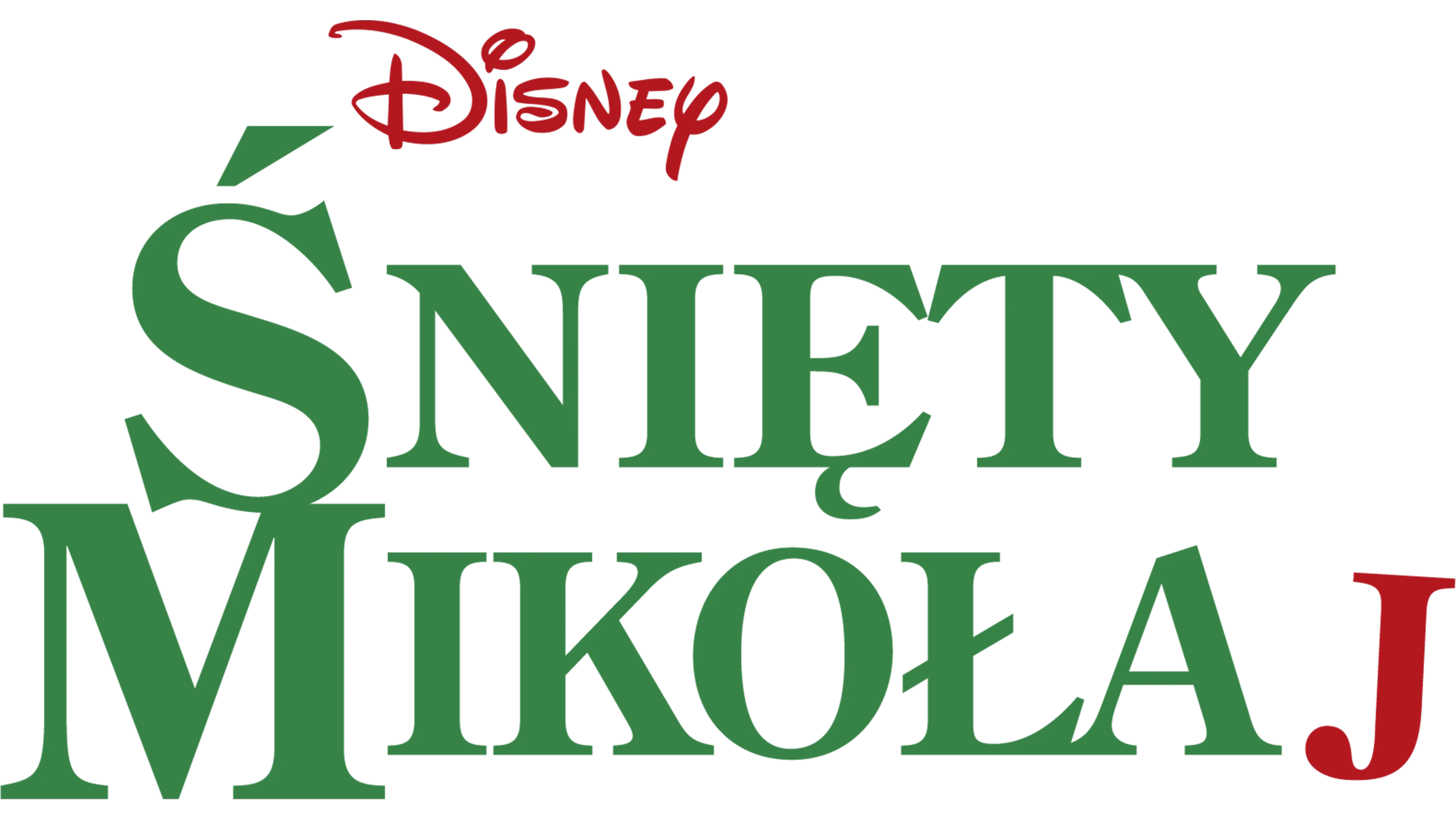 Śnięty Mikołaj