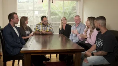 thumbnail - S1:E7 Black Rock, Melbourne