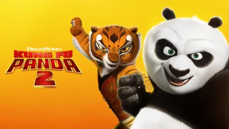 thumbnail - Kung Fu Panda 2