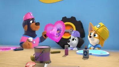 thumbnail - Pupstruction