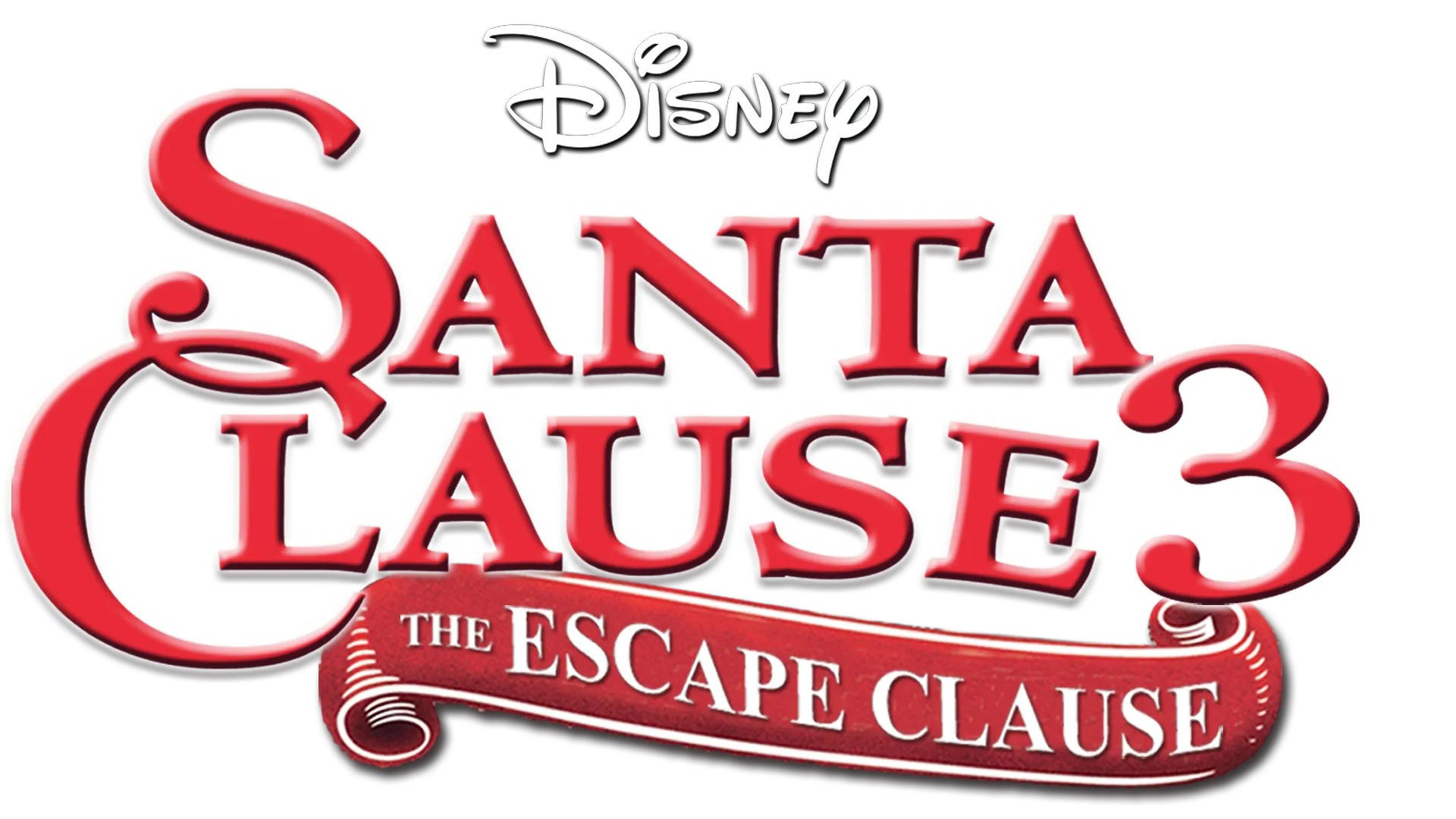 The Santa Clause 3: The Escape Clause