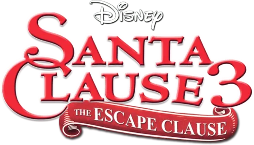 The Santa Clause 3: The Escape Clause