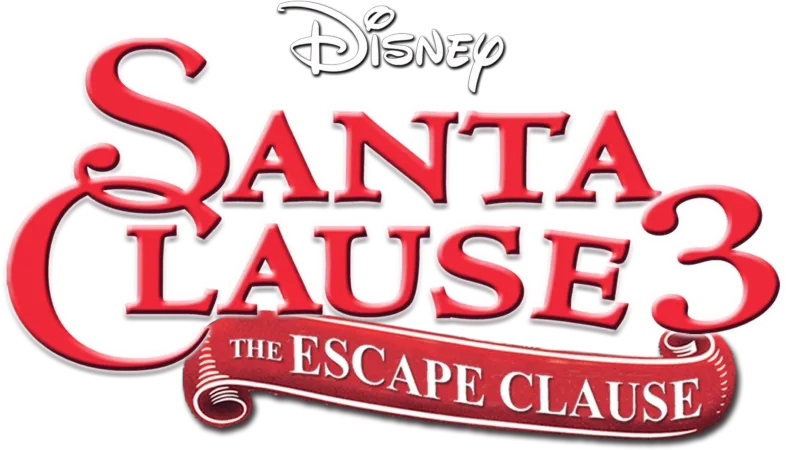 The Santa Clause 3: The Escape Clause