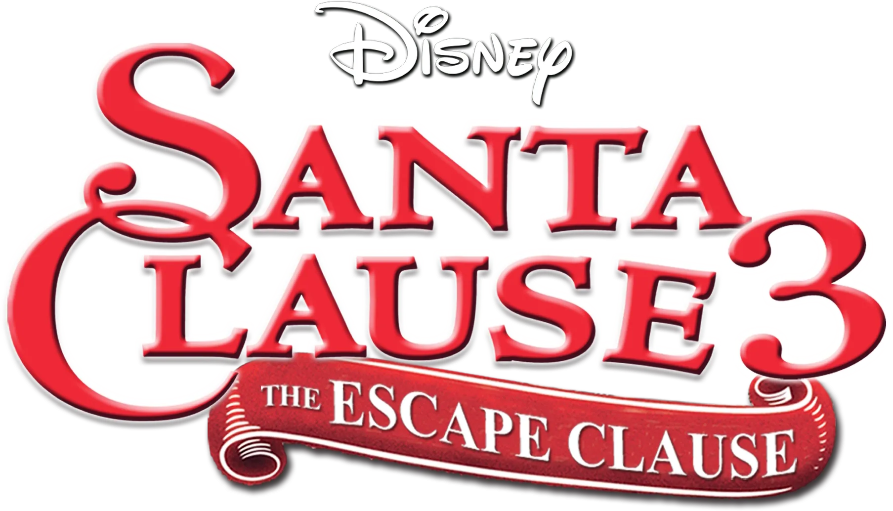 The Santa Clause 3: The Escape Clause
