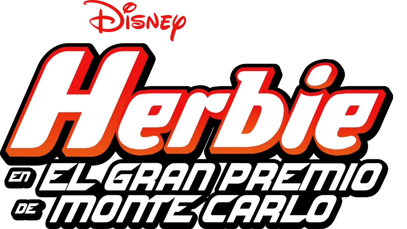 Herbie en el gran premio de Monte Carlo