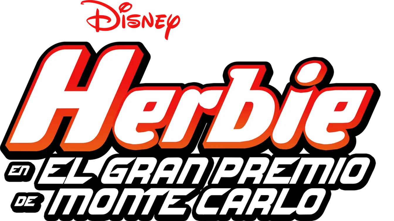 Herbie en el gran premio de Monte Carlo