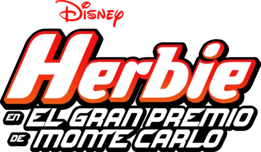 Herbie en el gran premio de Monte Carlo