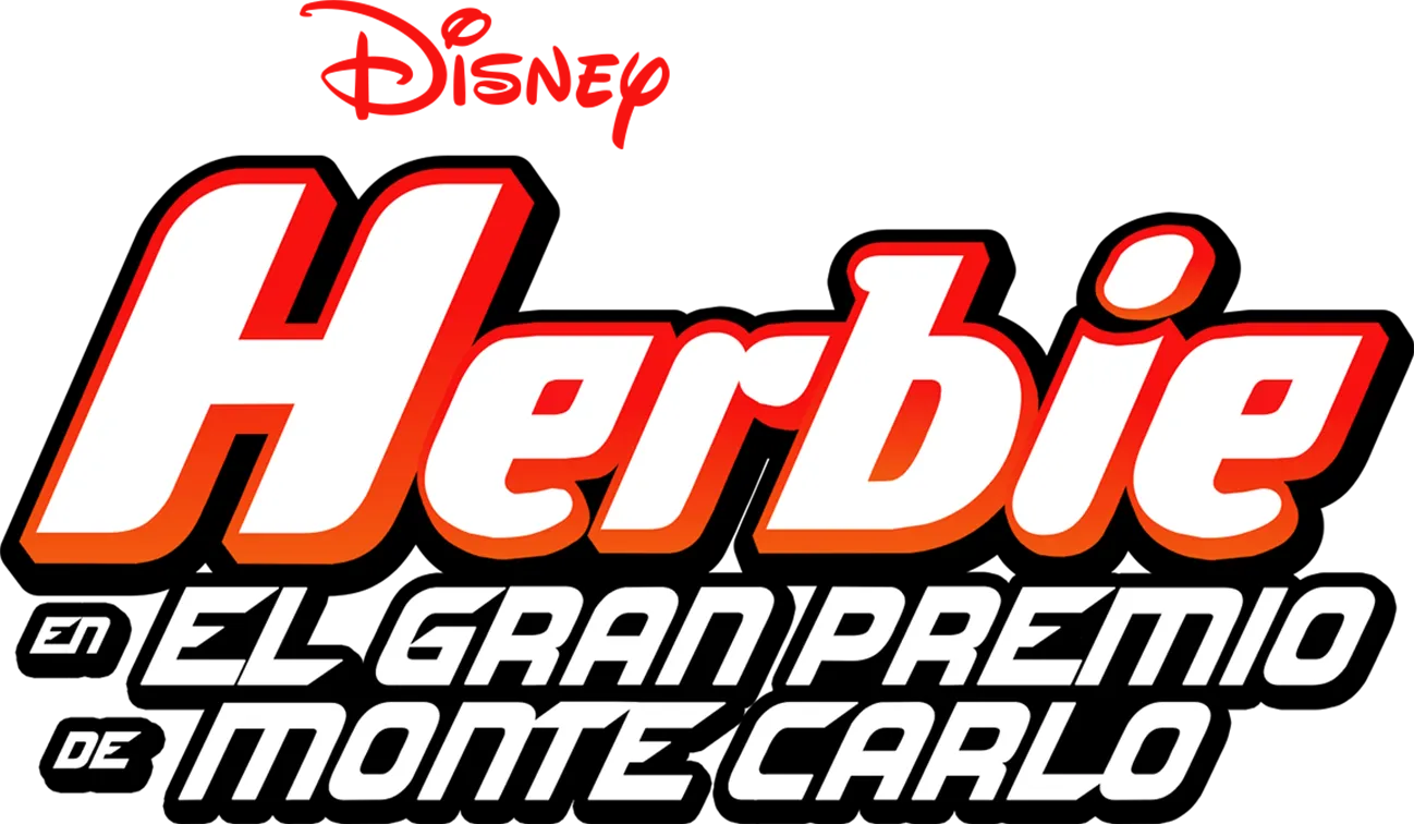 Herbie en el gran premio de Monte Carlo