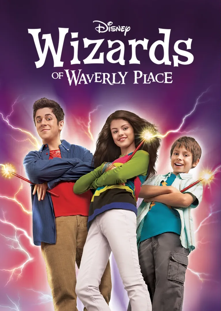 Wizards of Waverly Place