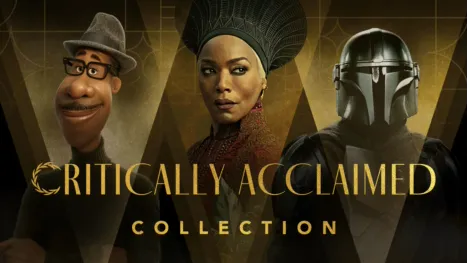 thumbnail - Critically Acclaimed