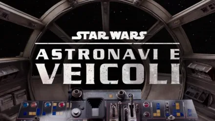 thumbnail - Star Wars Astronavi e veicoli