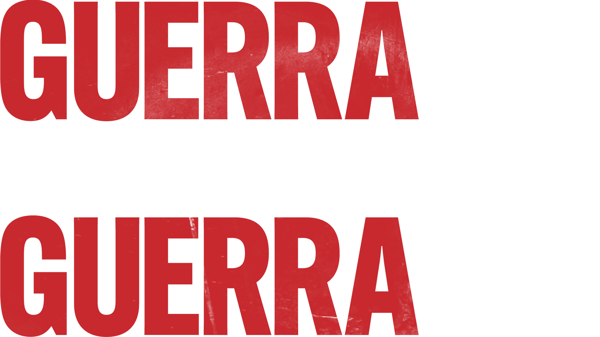 Guerra é Guerra