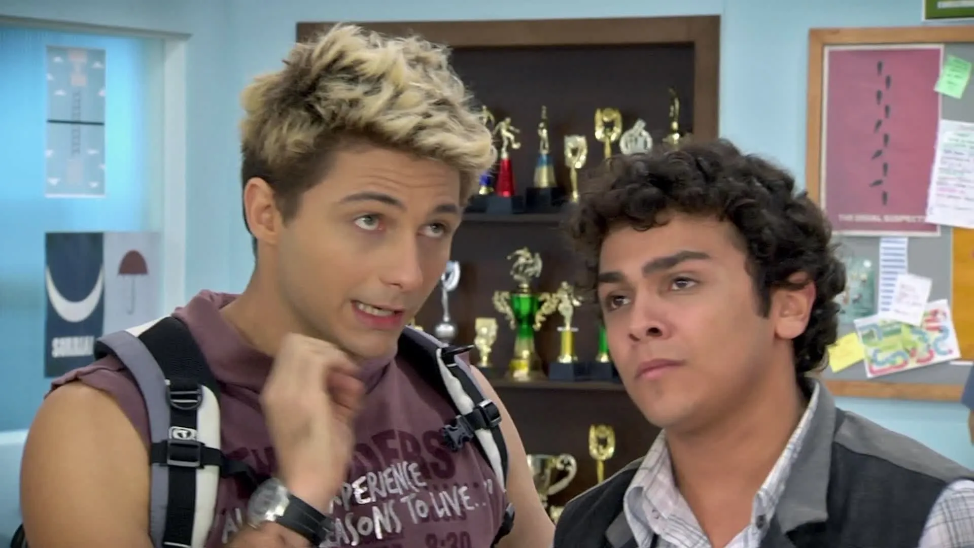 thumbnail - T3:E18 Episódio 93
