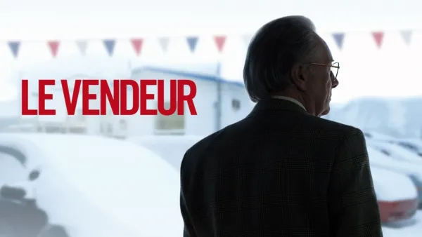 thumbnail - Le vendeur