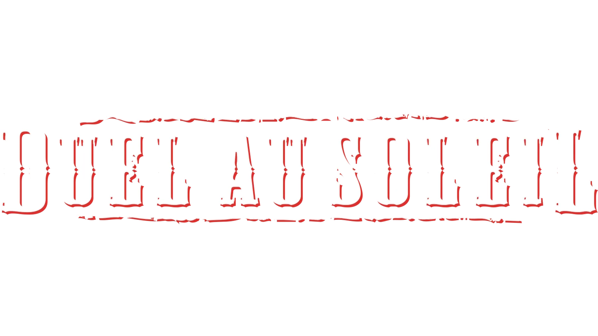 Duel au soleil