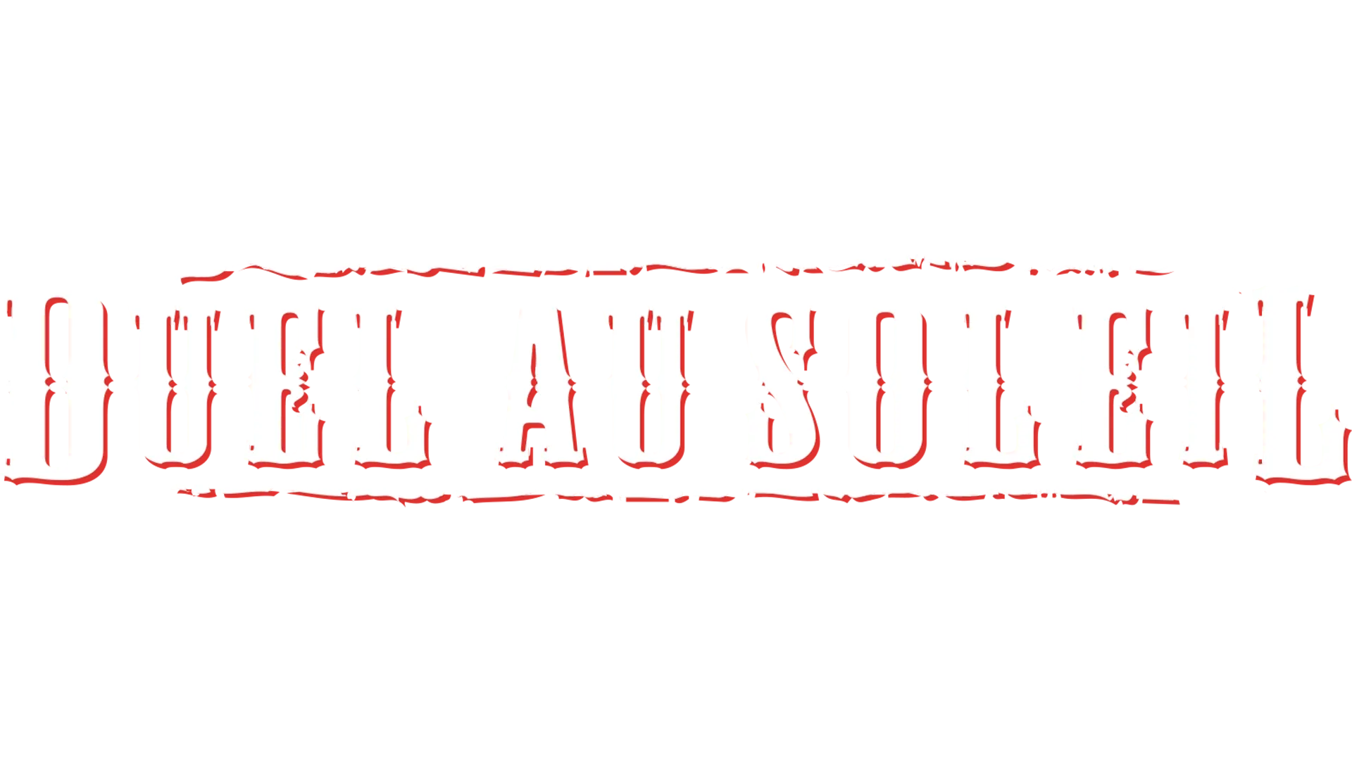 Duel au soleil