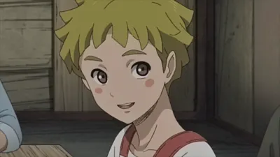 thumbnail - S2:E11 (Dub) Cuando te quitas la armadura que no te podías quitar, brotan las semillas de la miseria y de la dicha