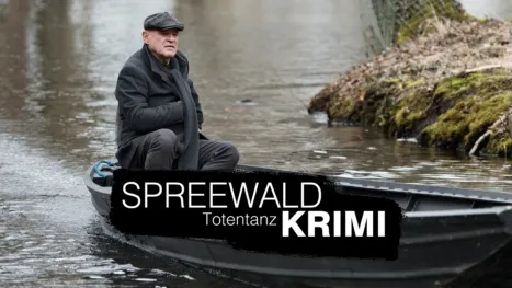 thumbnail - Spreewaldkrimi - Totentanz