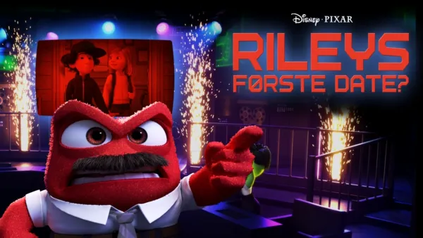thumbnail - Rileys første date?