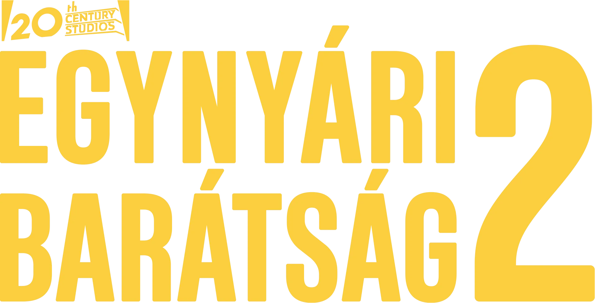 Egynyári barátság 2