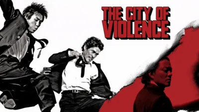 The City of Violence