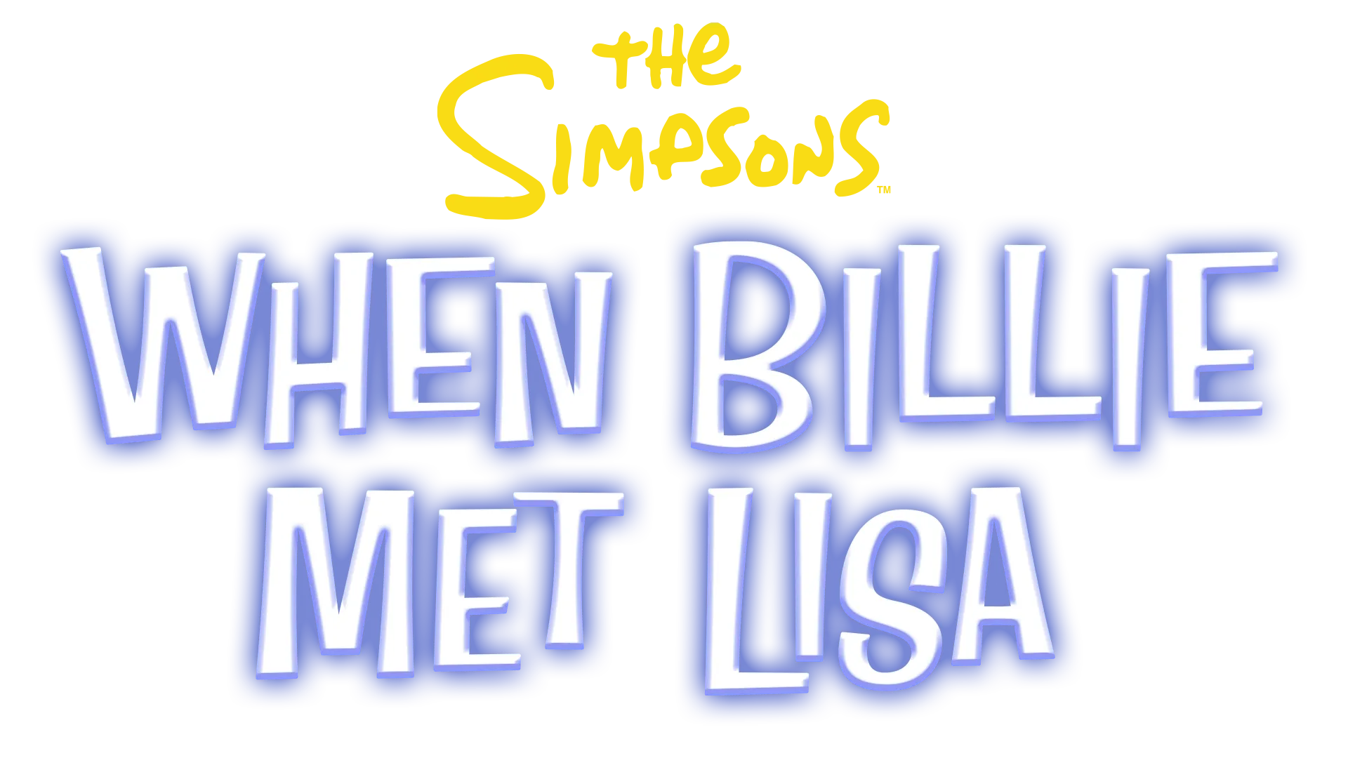 When Billie Met Lisa