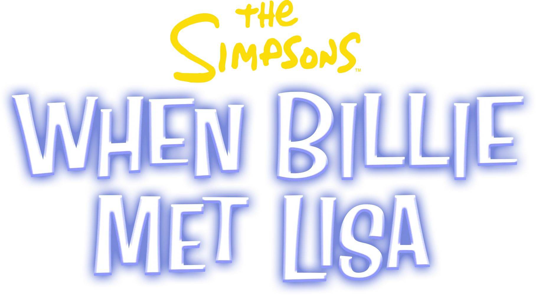 When Billie Met Lisa
