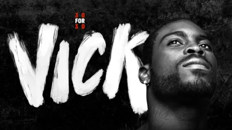 thumbnail - Vick