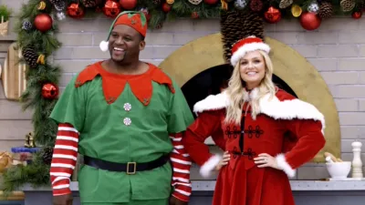 thumbnail - S5:E1 Cake and Bread Week