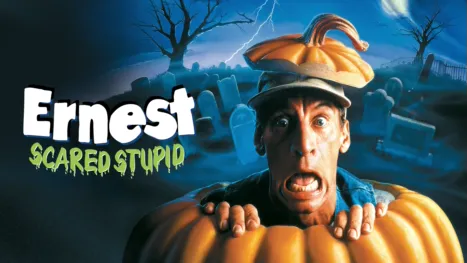 thumbnail - Ernest Scared Stupid