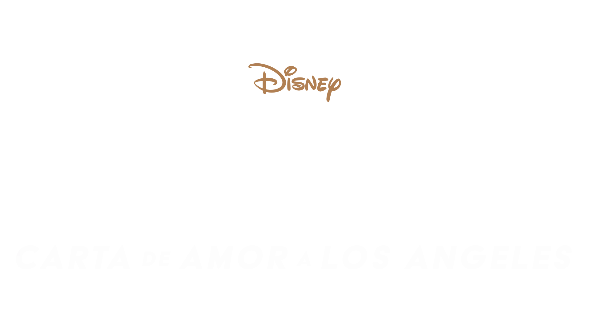 The Making of Happier Than Ever: A Love Letter to Los Angeles