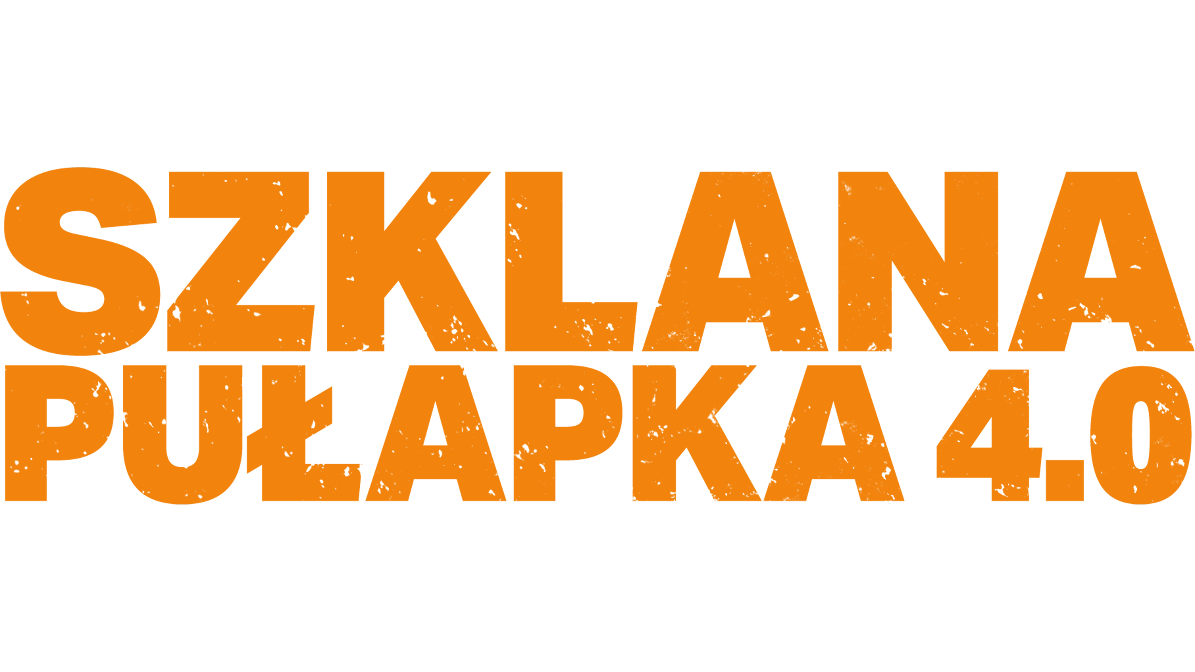 Szklana pułapka 4.0
